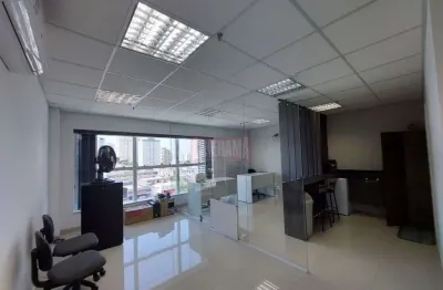 Sala comercial à venda na Rua Manoel Coelho, Centro, São Caetano do Sul