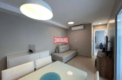 Apartamento à venda, 2 quartos, 1 suíte, 2 vagas, fundação - são caetano do sul/sp