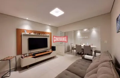 Casa à venda, 2 quartos, 3 vagas, santa maria - são caetano do sul/sp