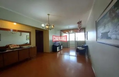 Apartamento à venda, 3 quartos, 1 suíte, 1 vaga, santa paula - são caetano do sul/sp