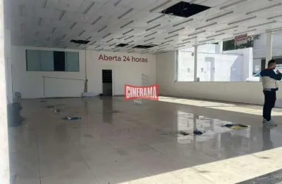 Salão para locação no bairro santa paula, em são caetano do sul, sp.