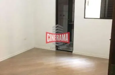 Apartamento à venda, 3 quartos, 1 suíte, 1 vaga, vila alice - santo andré/sp