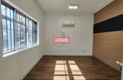 Prédio comercial para locação no bairro santo antônio, em são caetano do sul/sp.