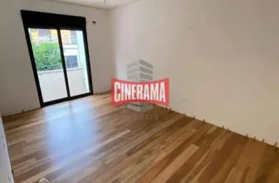 Sobrado à venda, 3 quartos, 1 suíte, 4 vagas, olímpico - são caetano do sul/sp