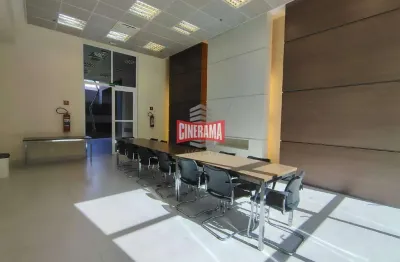 Salão para locação no bairro centro, em são caetano do sul/sp.