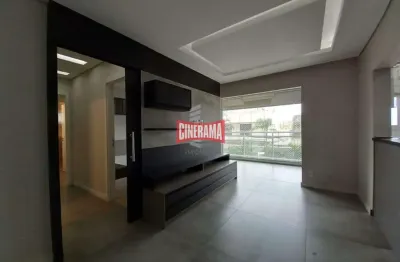 Apartamento à venda, 2 quartos, 1 suíte, 2 vagas, cerâmica - são caetano do sul/sp