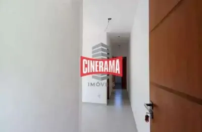 Apartamento à venda, 2 quartos, 1 suíte, 1 vaga, nova gerty - são caetano do sul/sp