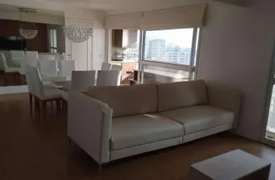 Apartamento para aluguel, 3 quartos, 3 suítes, 3 vagas, casa branca - santo andré/sp