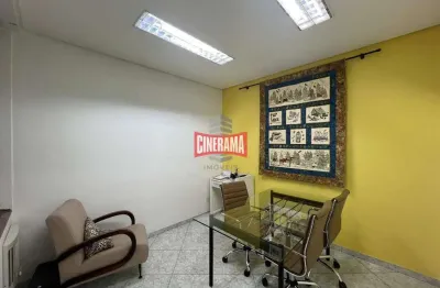 Prédio à venda na Avenida Senador Roberto Simonsen, Centro, São Caetano do Sul