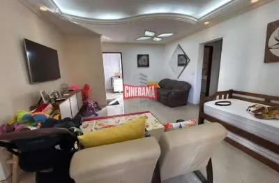 Sobrado à venda, 2 quartos, santa maria - são caetano do sul/sp