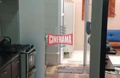 Apartamento à venda, 3 quartos, 1 suíte, 1 vaga, nova gerti - são caetano do sul/sp