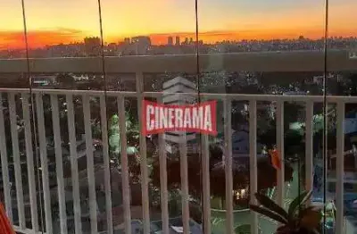 Apartamento à venda, 3 quartos, 1 suíte, 2 vagas, jardim são caetano - são caetano do sul/sp