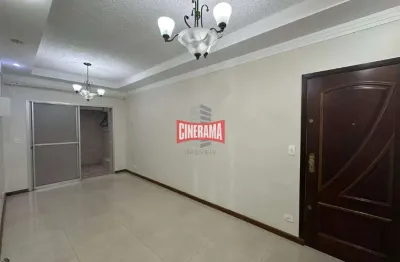 Apartamento a venda no bairro santa maria em são caetano do sul