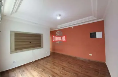Apartamento à venda, 1 quarto, 1 suíte, 1 vaga, osvaldo cruz - são caetano do sul/sp