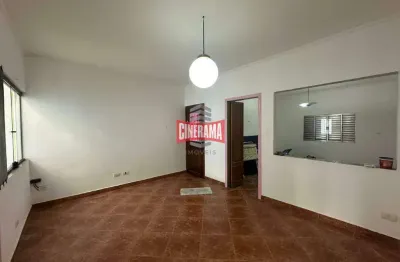 Casa para aluguel, 3 quartos, 1 vaga, cerâmica - são caetano do sul/sp