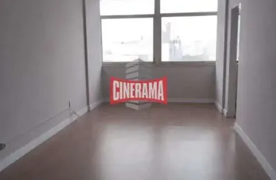 Sala comercial para alugar na Rua Manoel Coelho, Centro, São Caetano do Sul