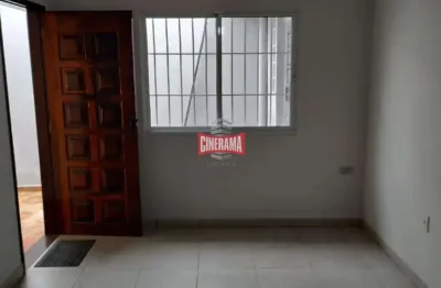Casa à venda, 1 quarto, 2 vagas, olímpico - são caetano do sul/sp