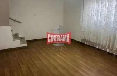 Sobrado à venda, 3 quartos, 2 vagas, cerâmica - são caetano do sul/sp