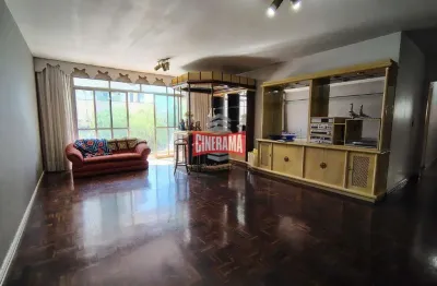 Apartamento à venda, 3 quartos, 2 suítes, 2 vagas, santa paula - são caetano do sul/sp