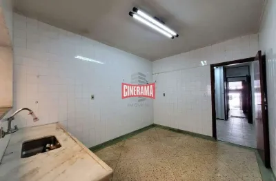 Sobrado à venda, 2 quartos, 1 vaga, são josé - são caetano do sul/sp