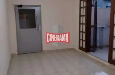 Sobrado para aluguel, 3 quartos, 1 suíte, 4 vagas, vila curuçá - santo andré/sp