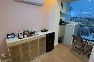 Apartamento à venda, 2 quartos, 1 suíte, 2 vagas, rudge ramos - são bernardo do campo/sp