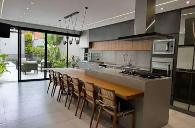 Casa à venda, 3 quartos, 3 suítes, 2 vagas, santa maria - são caetano do sul/sp