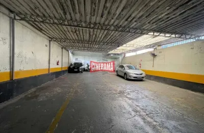 Terreno à venda na Rua Rio Grande do Sul, Centro, São Caetano do Sul