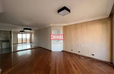 Apartamento para aluguel, 3 quartos, 1 suíte, santa paula - são caetano do sul/sp