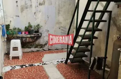 Casa com 2 quartos à venda na Travessa Panati, Olímpico, São Caetano do Sul