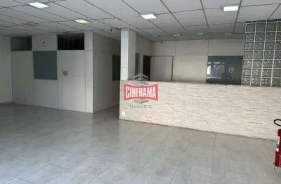 Prédio à venda na Rua Coronel Fernando Prestes, Centro, Santo André