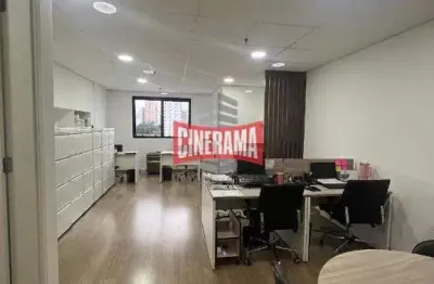 Sala comercial à venda na Rua Pará, Centro, São Caetano do Sul