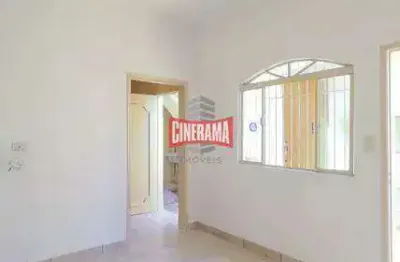 Casa à venda, 2 quartos, 1 suíte, 1 vaga, cerâmica - são caetano do sul/sp