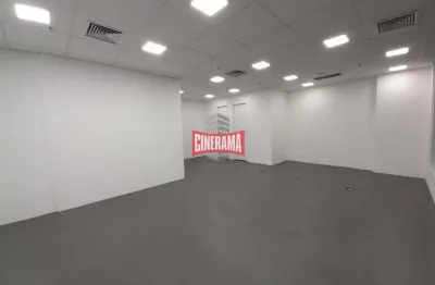 Sala para aluguel, 1 vaga, santo antônio - são caetano do sul/sp