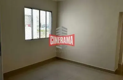 Apartamento à venda, 1 quarto, 1 vaga, cerâmica - são caetano do sul/sp