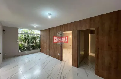 Prédio para aluguel, 3 vagas, santa paula - são caetano do sul/sp