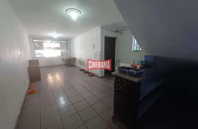 Sobrado à venda, 3 quartos, 4 vagas, cerâmica - são caetano do sul/sp