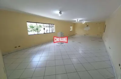 Galpão para aluguel, 6 vagas, fundação - são caetano do sul/sp