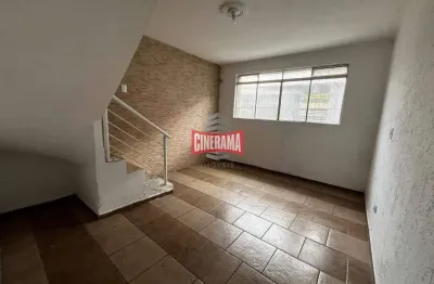 Sobrado à venda, 3 quartos, 1 vaga, cerâmica - são caetano do sul/sp