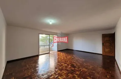 Apartamento para aluguel, 3 quartos, 1 suíte, 1 vaga, santo antônio - são caetano do sul/sp