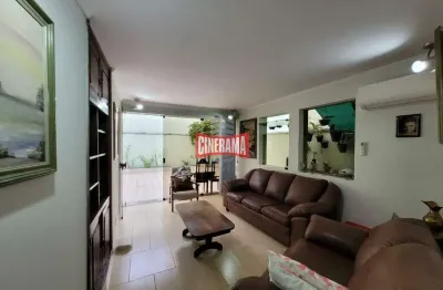Casa à venda, 3 quartos, 1 suíte, 4 vagas, jardim são caetano - são caetano do sul/sp