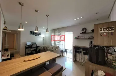 Apartamento à venda, 3 quartos, 1 suíte, 2 vagas, boa vista - são caetano do sul/sp