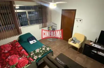 Sobrado à venda no bairro barcelona, em são caetano do sul/sp.