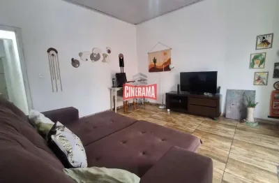 Casa com 2 quartos à venda na Rua Alegre, Santa Paula, São Caetano do Sul