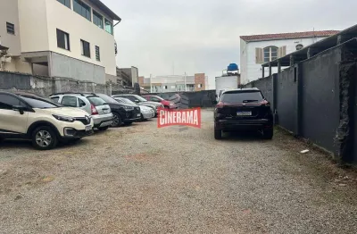 Terreno à venda na Rua Osvaldo Cruz, Santa Paula, São Caetano do Sul