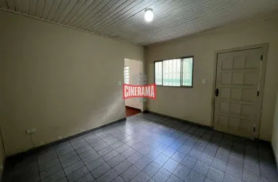 Casa à venda, 2 quartos, 2 vagas, olímpico - são caetano do sul/sp