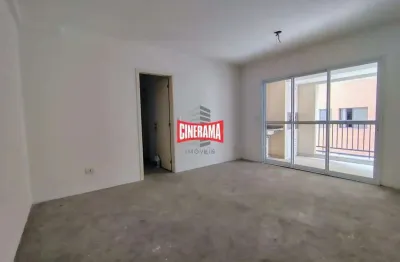 Apartamento 85 m² no contra piso para venda no bairro santa paula, em são caetano do sul/sp.