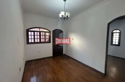 Casa à venda, 2 quartos, 2 vagas, cerâmica - são caetano do sul/sp