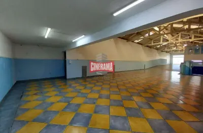 Sobrado para aluguel, cerâmica - são caetano do sul/sp