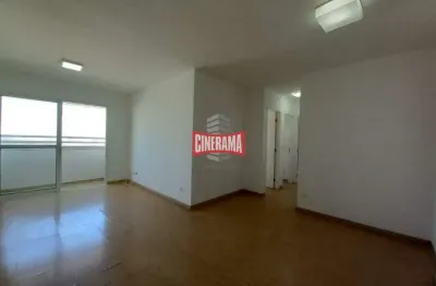 Apartamento para aluguel, 3 quartos, 1 suíte, 2 vagas, cerâmica - são caetano do sul/sp